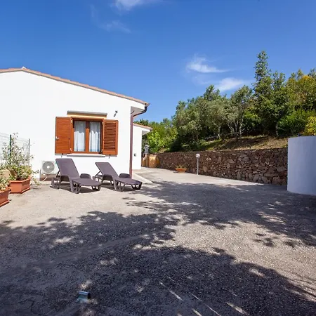 La Casa In Collina - Con Vista Mare 4*