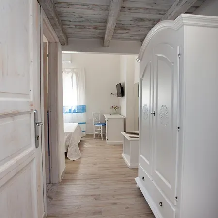 La Casa In Collina - Con Vista Mare 4*