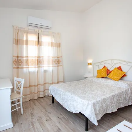 La Casa In Collina - Con Vista Mare 4*