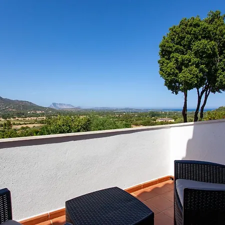 La Casa In Collina - Con Vista Mare Guest house