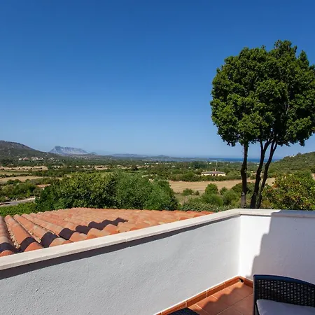 La Casa In Collina - Con Vista Mare 4*