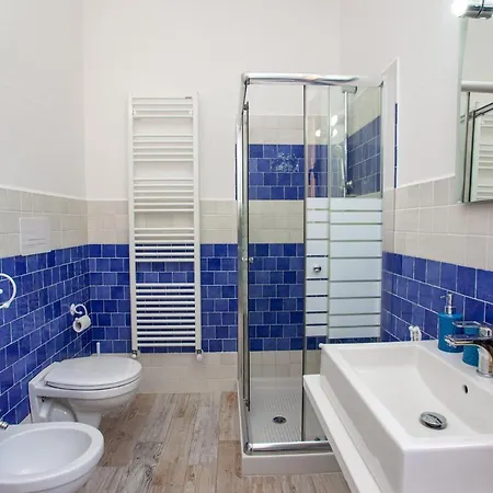 Guest house La Casa In Collina - Con Vista Mare