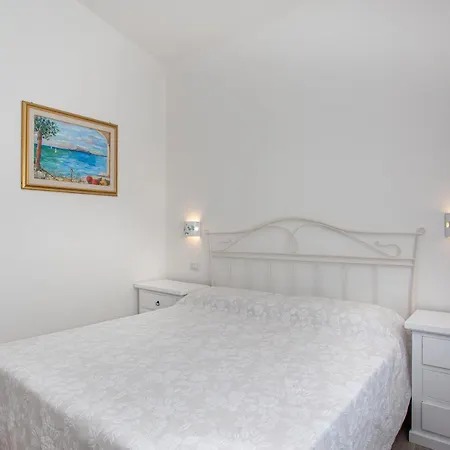 La Casa In Collina - Con Vista Mare Guest house