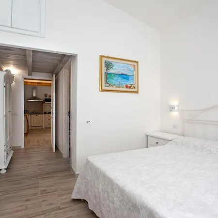 La Casa In Collina - Con Vista Mare Guest house Lu Lioni