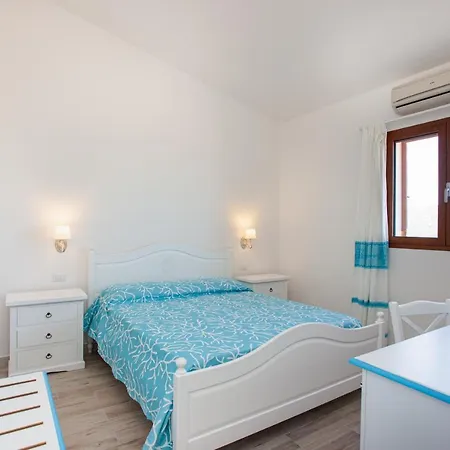 La Casa In Collina - Con Vista Mare 4*