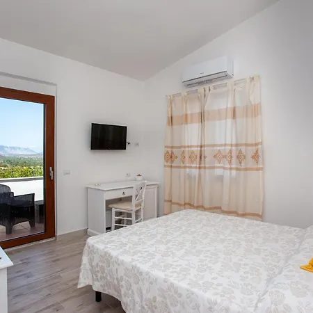 La Casa In Collina - Con Vista Mare *