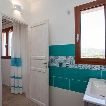 Vendégház La Casa In Collina - Con Vista Mare
