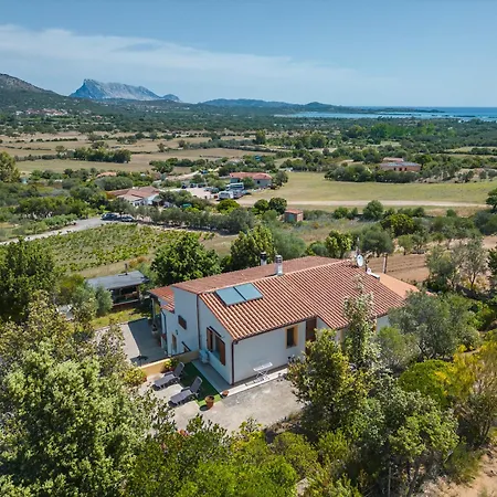 La Casa In Collina - Con Vista Mare *