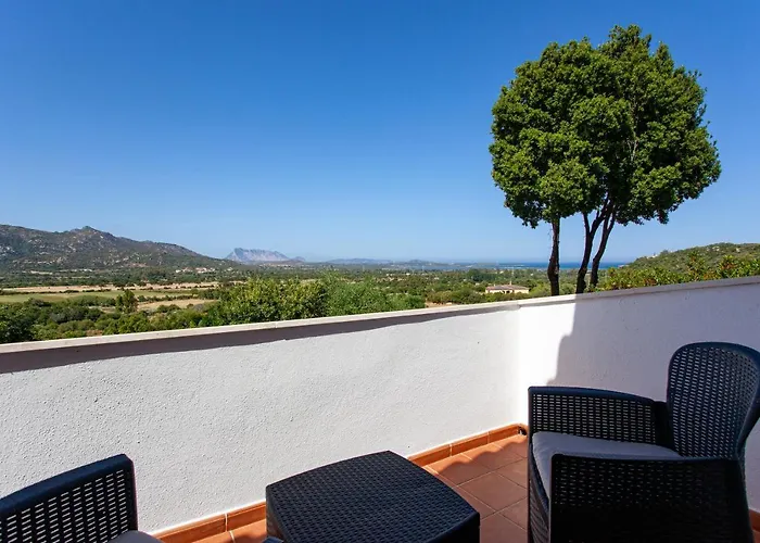 La Casa In Collina - Con Vista Mare 招待所